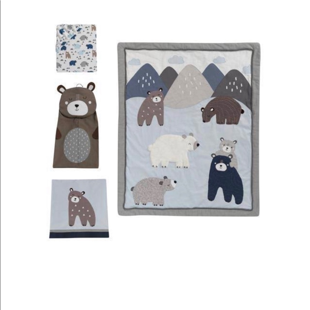Nursery Set